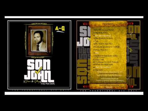 A-Q - Skip ft Dj Shabsy (Official Audio)