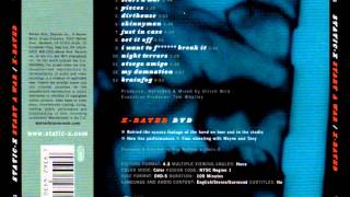 The Enemy - Static X