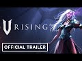 V Rising - Official Build Your Castle Trailer