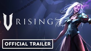 Купить offline V Rising  (БЕЗ АКТИВАТОРА / STEAM АККАУНТ ОФФЛАЙН) на Origin-Sell.com