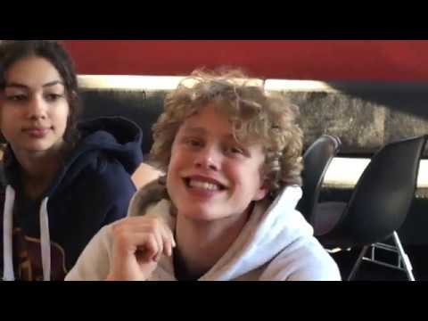 Nadderudrevyen 2020 - Vlog dag 7