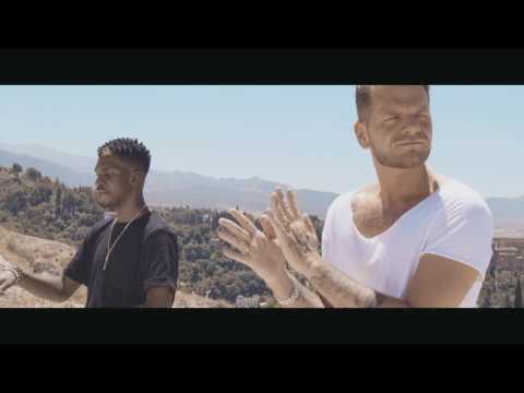 Keen'V feat Glory - Celle qu'il te faut ( clip officiel )