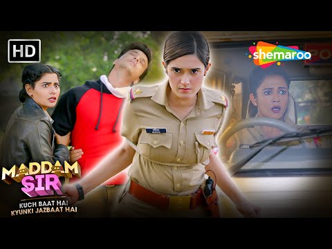 Maddam Sir Back To Back | Best Of Karishma And Haseena | Maddam Sir |Hindi Tv Serial