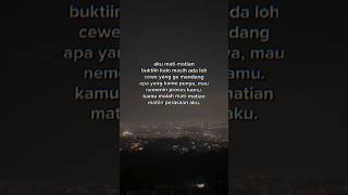 Download lagu STORY WA TERBARU | DJ KALO KO SUKA KO BILANG JANGAN PURA PURA BAHAGIA #statuswa #storywa #short mp3