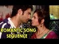 Madhubala & RK's ROMANTIC SONG SEQUENCE ...