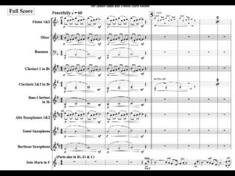 Hiljainen iltapäivä (Quiet Afternoon) by Jukka Viitasaari