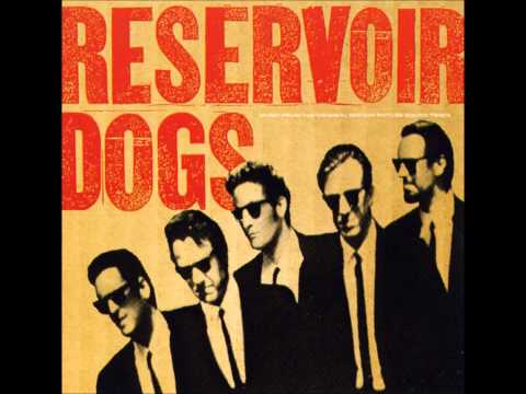 Reservoir Dogs OST-Madonna Speech