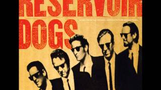 Reservoir Dogs OST-Madonna Speech