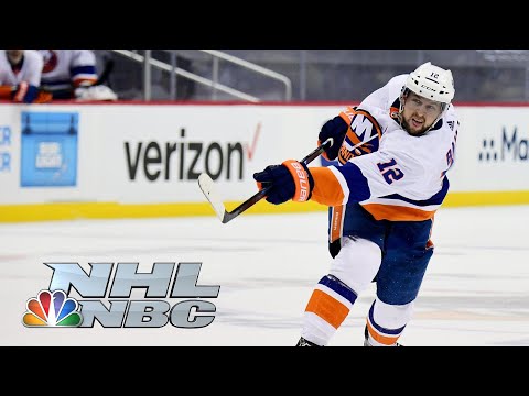 NHL Stanley Cup 2021 First Round: Islanders vs. Penguins | Game 5 EXTENDED HIGHLIGHTS | NBC Sports