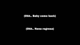 Billy Rankin - Baby Come Back [Subtitulado] Extended version