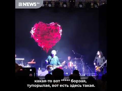 Вад Vadim Samoilov from "Agatha Christie"