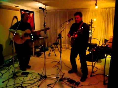 Thumbnail for Coup De Blues - Roll your money maker @rehearsal room