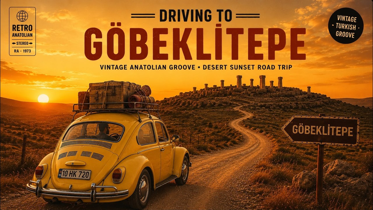 Göbeklitepe