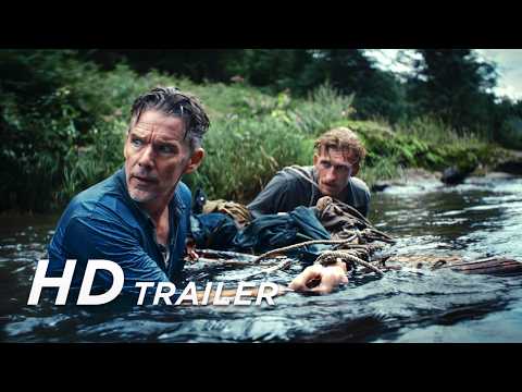THE WEIGHT | Trailer (deutsch) | Ab 19. November im Kino