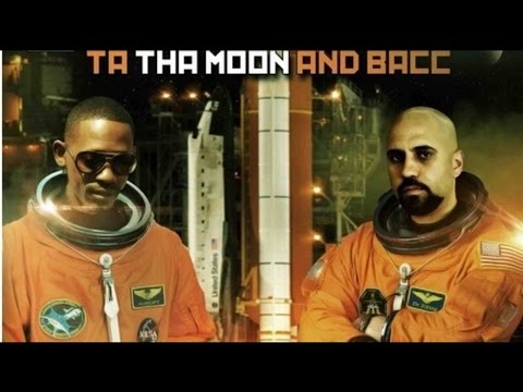 Kurupt - Can't Buy My Love Ft. All Star & Amber Spice (Moon Rock)