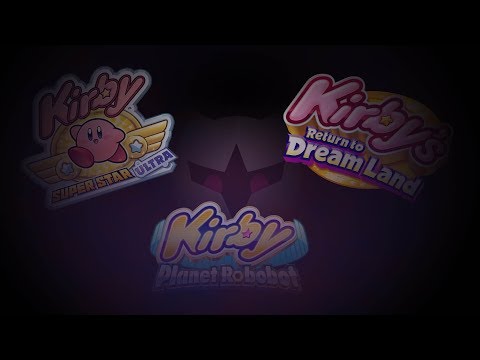 Warrior from Within the Void (Galacta Knight Theme Mashup)