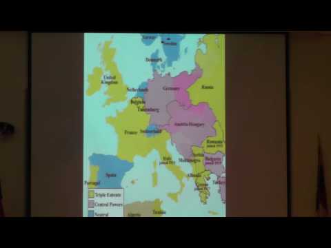 World War I thumbnail