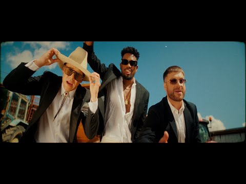 Latgalīšu Reps x Felipe Gabriel - Latgalita