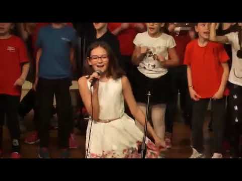 Pjesme za djecu   Tika taka ta