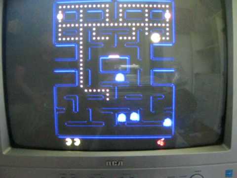 Namco Museum 50th Anniversary GameCube