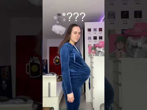1 DAY PREGNANT *asks no questions | Jessie Bluegrey