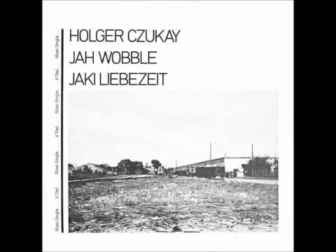 JAH WOBBLE - How Much Are They ?