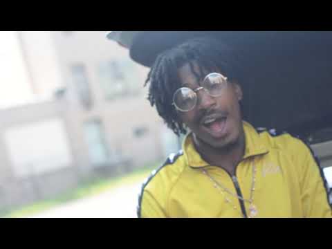Poppa Benji - Chosen One  (Music Video 2020) Shot by GullyGully