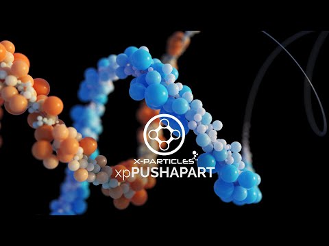 INSYDIUM Beta Access - Sneak peek - xpPushApart