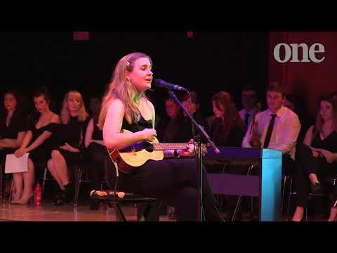 If Love Is A Red Dress