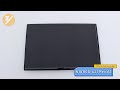 N101ICG-L21 REV.A1    10.1"   lcd    display     module     for      Innolux
