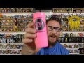 The 90 S Box Unboxing Review Rating 5 5 10