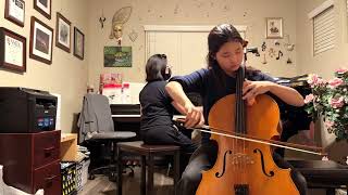 Download lagu Elgar - Cello Concerto in E minor, Op. 85: II. Lento - Allegro molto mp3