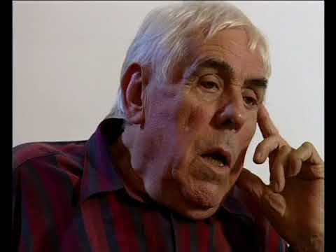 Raoul Coutard - Jean-Luc Godard's 'sadistic' side (79/179)