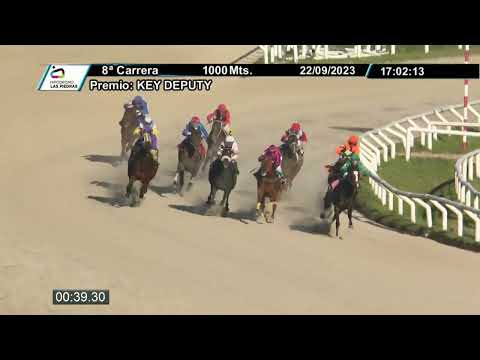 230922 c08 - RAIN THUNDER - HIPODROMO LAS PIEDRAS