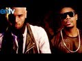 Tank "Shots Fired" ft Chris Brown Music Video ...
