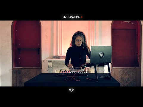 NŸX Live Sessions #1 - La Kajofol (at the haunted House)