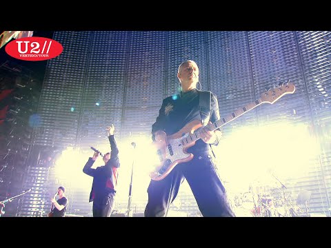 Elevation (Live From Milan)