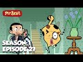 Nurse Mr Bean Animated Full Episode Season 1 Episode 27 Mr Bean