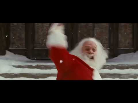 Fred Claus (2007) | Snowball Fight