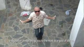 In Conversation with... MENDRUGO