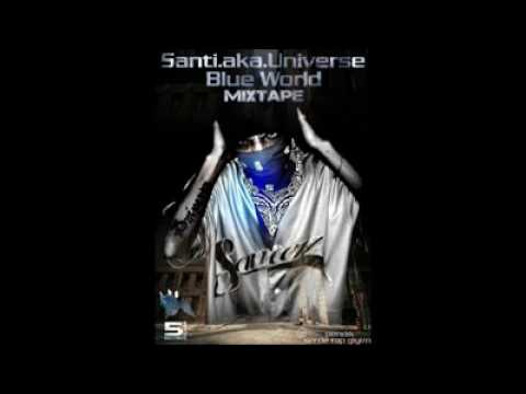 Santi Feat. Istırap & Gekko G & Sokrat St & Kamufle - Bizi Tanı (2008)