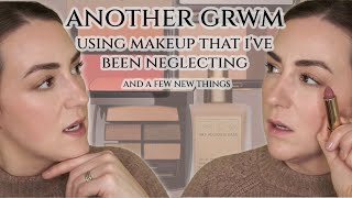 USING MY MONTHLY MAKEUP BASKET #2// Victoria Beckham, Viseart, Chanel and more