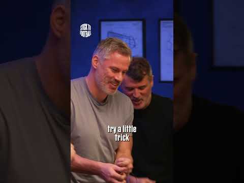 Jip Jaap Stam... 🎶