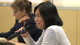 International Lecture Week 2023