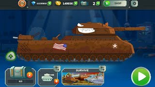 Download lagu GERAND TANK - New Tank RATTE AMERICAN Coming Soon Update All 15 Tank Unlocked Gerand Bent Barrel2023 mp3 Download lagu GERAND TANK - New Tank RATTE AMERICAN Coming Soon Update All 15 Tank Unlocked Gerand Bent Barrel2023 mp3