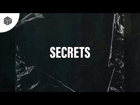 ZERO SUGAR, MEYSTA & BYKE - Secrets