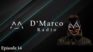 Download lagu Felix Jaehn, VINAI, Klaas, Timmy Trumpet, Gabry Ponte, Afrojack, R3HAB,   - D'Marco Radio (Ep.14) mp3