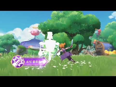 라그나로크M: Classic video thumbnail