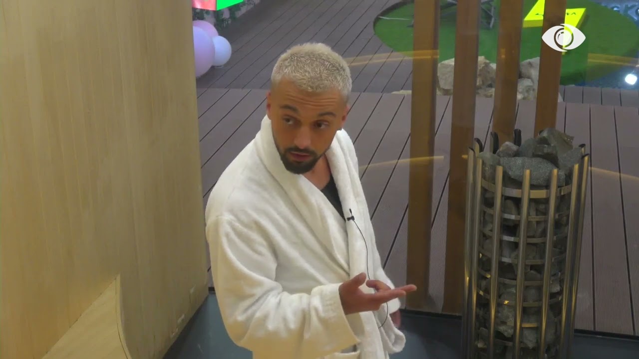 “Ti dhe Gerta keni bërë, 3 të tjerët i ke jashtë…”/ Gjesti-Eglit: Mendoje, ke 4 ditë