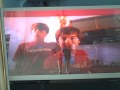 Danimals Frozen Commercial 2010